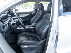 Внедорожник Chery Tiggo 7 Pro Max 2024 года, 2055000 рублей, Волгоград
