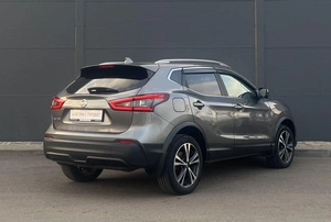 Внедорожник Nissan Qashqai 2020 года, 2290000 рублей, Солонцы