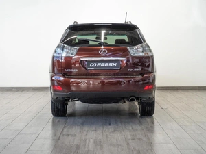 Внедорожник Lexus RX 2007 года, 1559000 рублей, Саратов