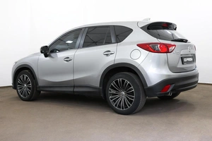 Внедорожник Mazda CX-5 2014 года, 1929000 рублей, Орёл