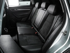 Внедорожник Skoda Karoq 2020 года, 2275000 рублей, Воронеж