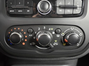 Внедорожник Renault Kaptur 2018 года, 1020000 рублей, Казань