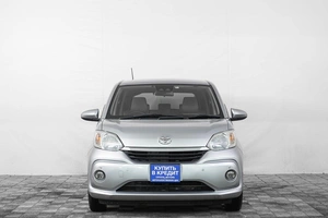 Хетчбэк Toyota Passo 2018 года, 959000 рублей, Кемерово