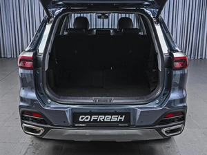 Внедорожник Chery Tiggo 8 2020 года, 1499000 рублей, Ставрополь