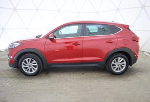 Внедорожник Hyundai Tucson 2018 года, 2170000 рублей, Обнинск