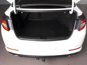 Седан Kia Optima 2012 года, 1598000 рублей, Минеральные Воды