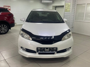 Минивэн Toyota Wish 2010 года, 1349000 рублей, Ачинск