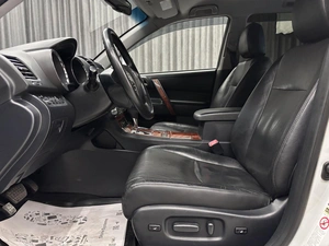 Внедорожник Toyota Highlander 2012 года, 2250000 рублей, Красноярск