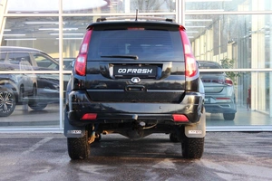 Внедорожник Great Wall Hover H3 2014 года, 720000 рублей, Ярославль