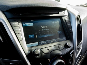 Хетчбэк Hyundai Veloster 2012 года, 1300000 рублей, Краснодар