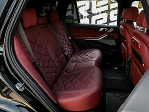 Внедорожник BMW X5 2024 года, 10400000 рублей, Волгоград