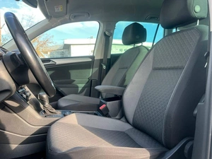 Внедорожник Volkswagen Tiguan 2018 года, 2750000 рублей, Ижевск