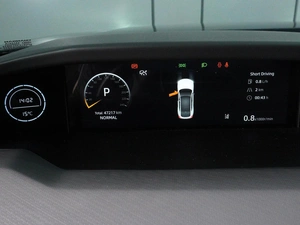 Лифтбек Changan UNI-V 2023 года, 2349000 рублей, Минеральные Воды