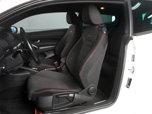 Хетчбэк Volkswagen Scirocco 2013 года, 1370000 рублей, Минеральные Воды