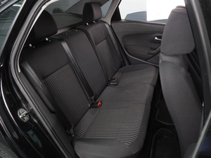 Седан Volkswagen Polo 2011 года, 899000 рублей, Воронеж