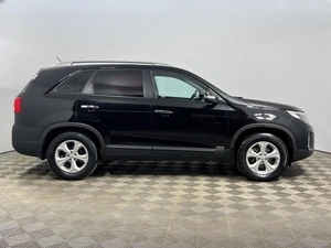 Внедорожник Kia Sorento 2013 года, 1250000 рублей, Казань