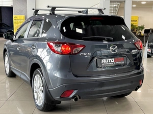 Внедорожник Mazda CX-5 2012 года, 1687000 рублей, Солонцы