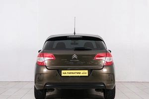 Хетчбэк Citroen C4 2011 года, 669000 рублей, Красноярск