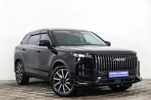 Внедорожник JAECOO J7 2023 года, 2449000 рублей, Сургут