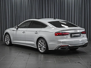 Лифтбек Audi A5 2021 года, 4109111 рублей, Ставрополь