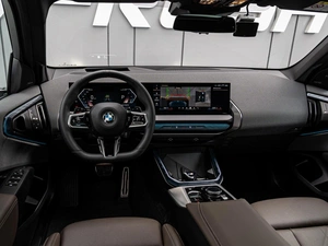 Внедорожник BMW X3 2024 года, 7730000 рублей, Краснодар