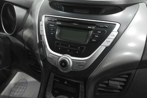 Седан Hyundai Avante 2012 года, 889000 рублей, Новокузнецк