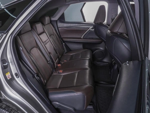 Внедорожник Lexus RX 2019 года, 4519000 рублей, Ростов-на-Дону