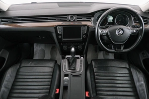 Универсал Volkswagen Passat 2015 года, 1499000 рублей, Красноярск