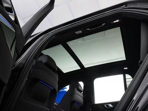 Внедорожник BMW X5 2019 года, 6450444 рублей, Москва