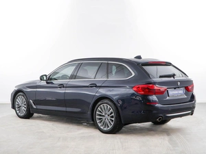 Универсал BMW 5 серия 2019 года, 3597077 рублей, Москва