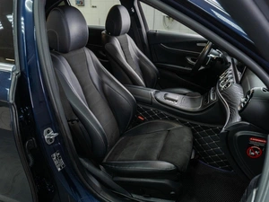 Седан Mercedes-benz E-класс 2020 года, 4269000 рублей, Тюмень