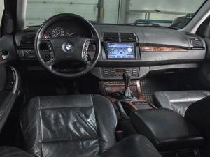 Внедорожник BMW X5 2006 года, 1059000 рублей, Воронеж