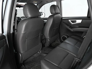 Внедорожник Lifan X60 2014 года, 870000 рублей, Ростов-на-Дону