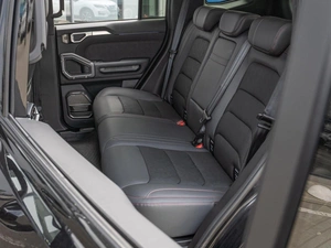 Внедорожник Jetour T2 2024 года, 3185000 рублей, Краснодар