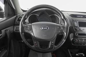Внедорожник Kia Sorento 2013 года, 1559000 рублей, Барнаул