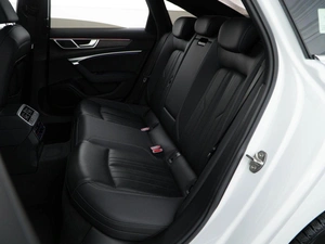 Седан Audi A6 2021 года, 5497077 рублей, Москва