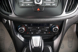 Внедорожник Ford Kuga 2017 года, 1489000 рублей, Пермь