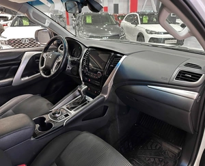 Внедорожник Mitsubishi Pajero Sport 2019 года, 2657000 рублей, Красноярск