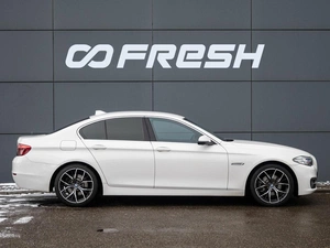 Седан BMW 5 серия 2014 года, 2225000 рублей, Краснодар