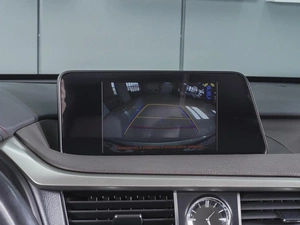 Внедорожник Lexus RX 2019 года, 4519000 рублей, Ростов-на-Дону