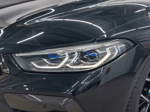 Купе BMW M8 2019 года, 10500000 рублей, Барнаул