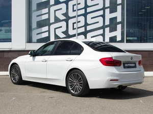 Седан BMW 3 серия 2015 года, 1599000 рублей, Владимир