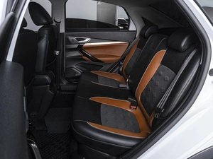 Седан ВАЗ (LADA) Vesta Cross 2024 года, 1526000 рублей, Ставрополь