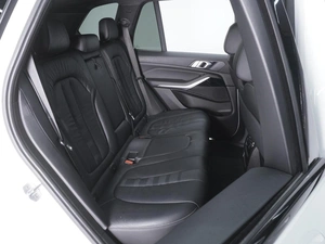 Внедорожник BMW X5 2019 года, 7780000 рублей, Ростов-на-Дону