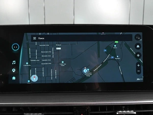 Седан Chery Arrizo 8 2023 года, 2199000 рублей, Аксай