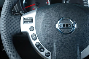 Внедорожник Nissan X-Trail 2012 года, 1359000 рублей, Тюмень