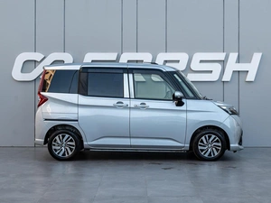 Минивэн Daihatsu Thor 2017 года, 1049000 рублей, Краснодар