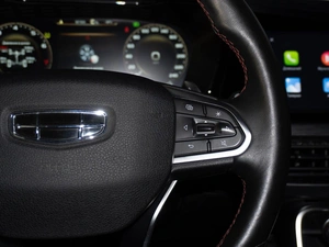 Внедорожник Geely Tugella 2023 года, 2949000 рублей, Санкт-Петербург