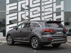 Внедорожник Kia Sorento Prime 2019 года, 2820000 рублей, Краснодар