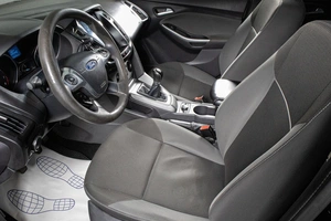 Хетчбэк Ford Focus 2011 года, 619000 рублей, Сургут